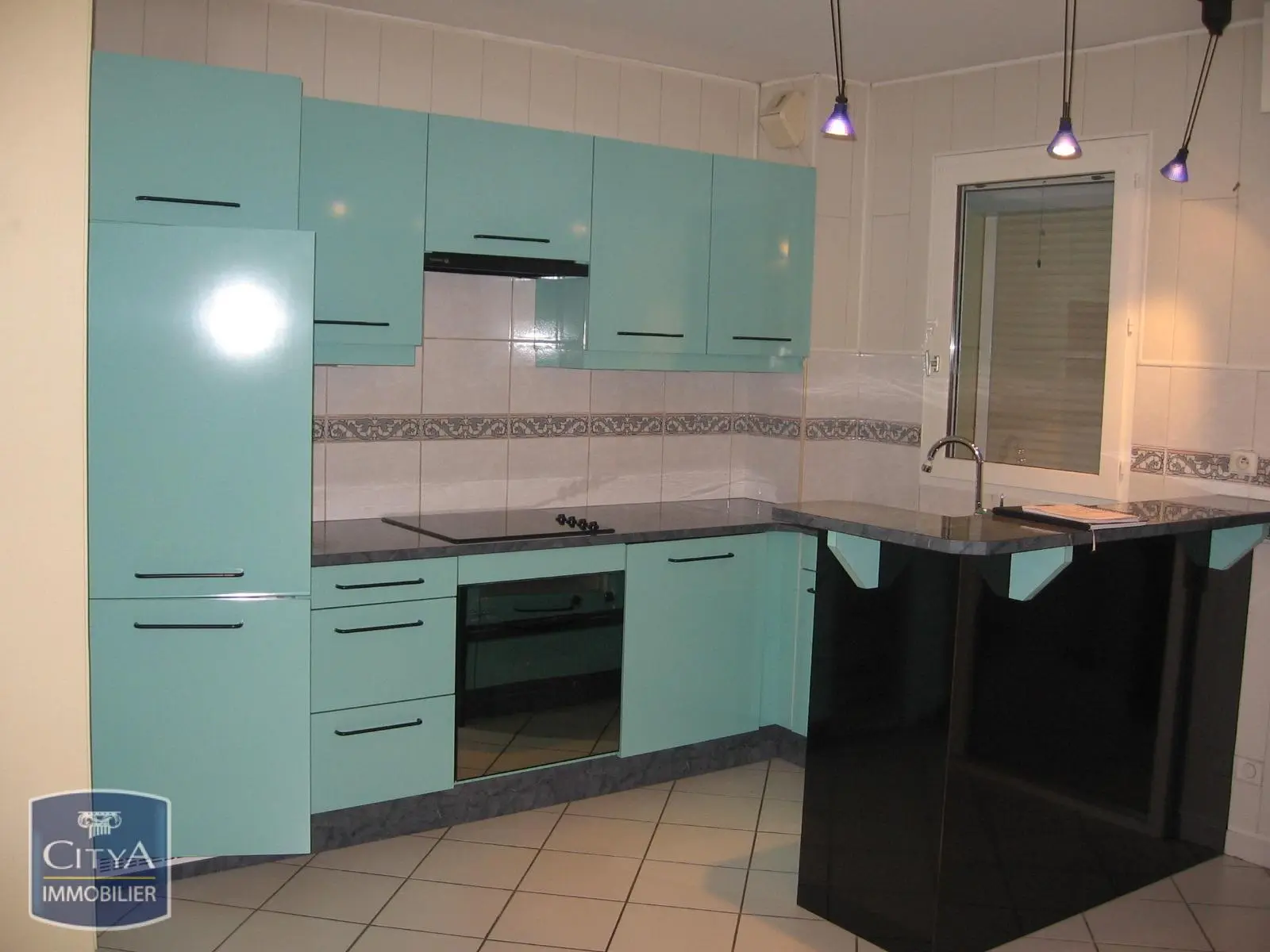 Photo 1 Appartement 2 pièces 49.21m²