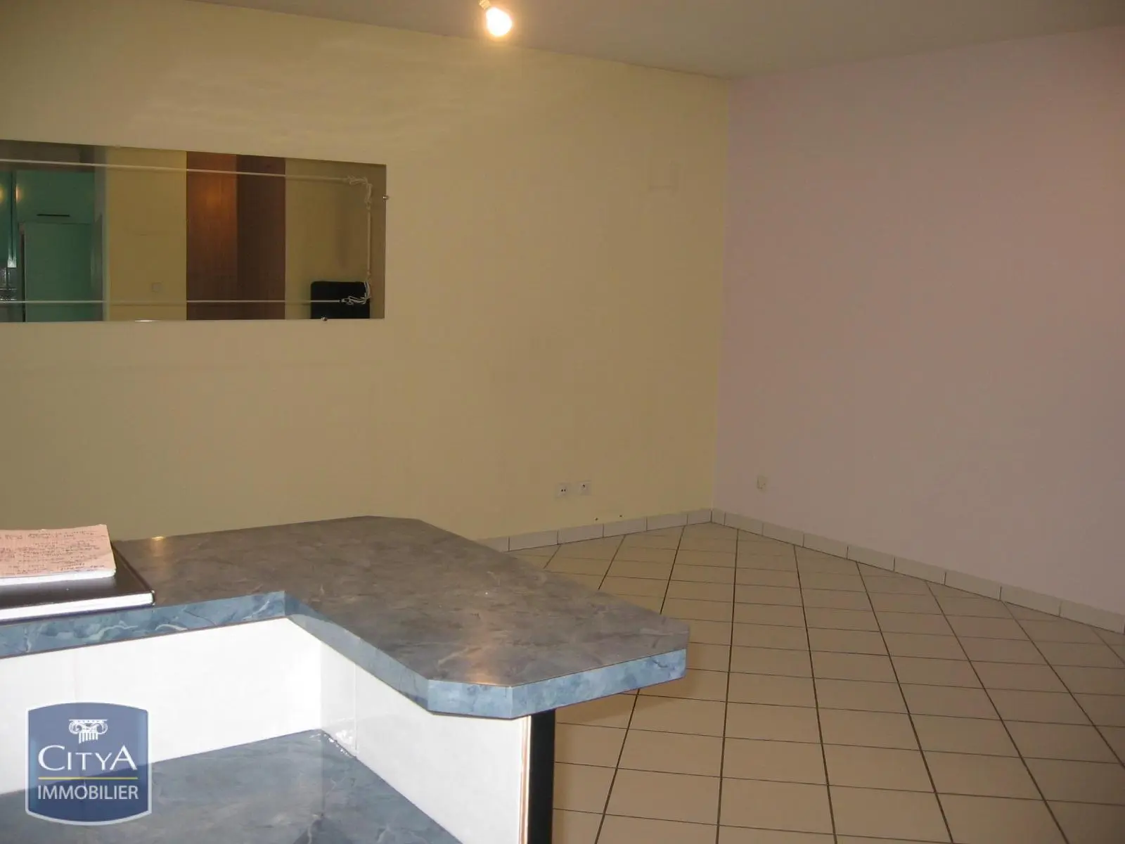 Photo 2 Appartement 2 pièces 49.21m²