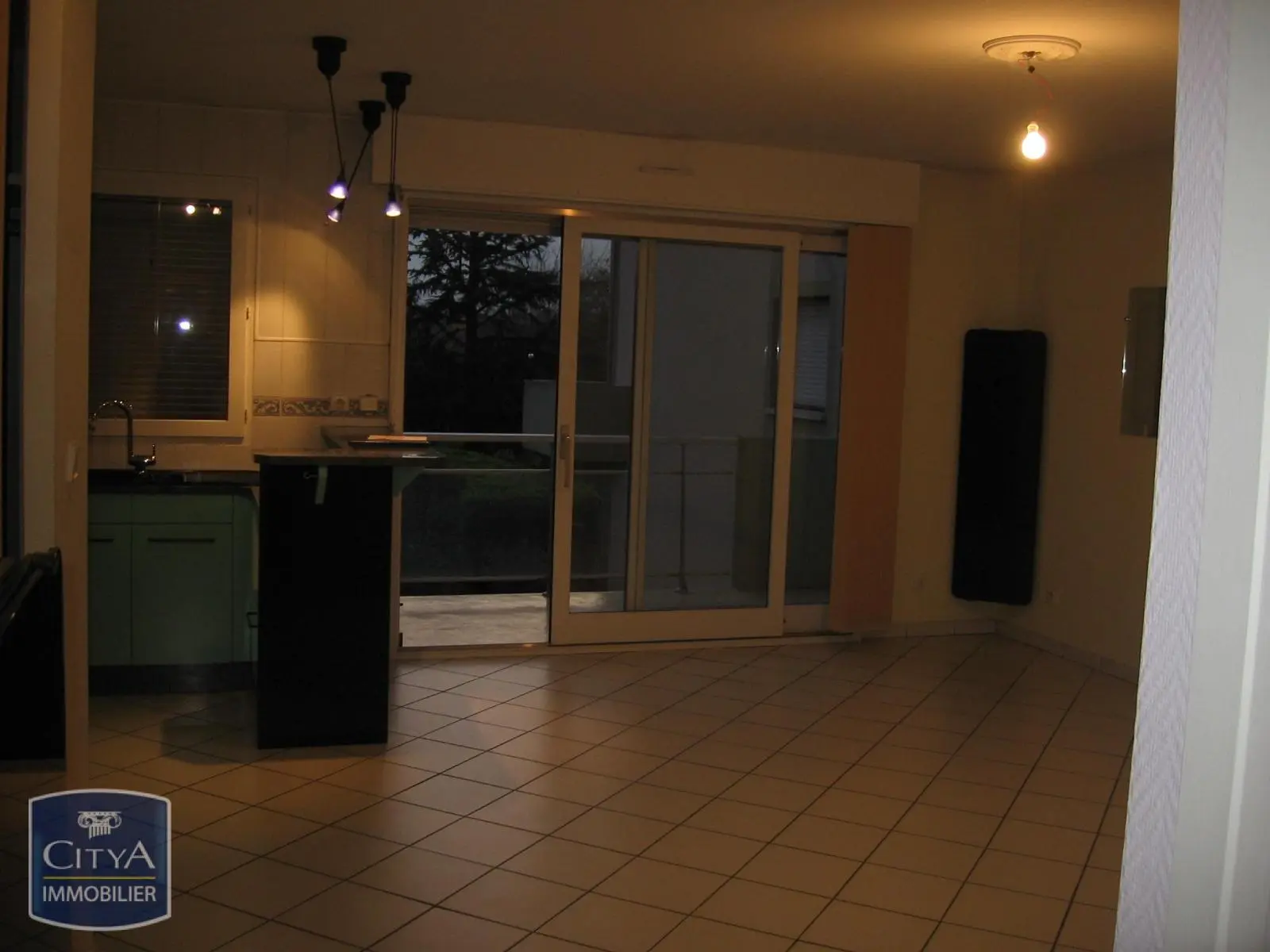 Photo 3 Appartement 2 pièces 49.21m²