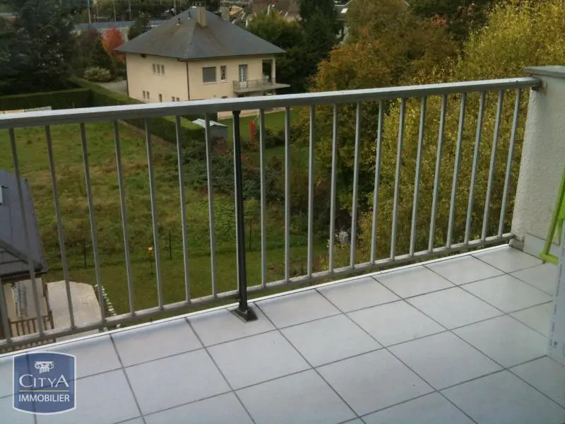 Photo 7 appartement Aix-les-Bains
