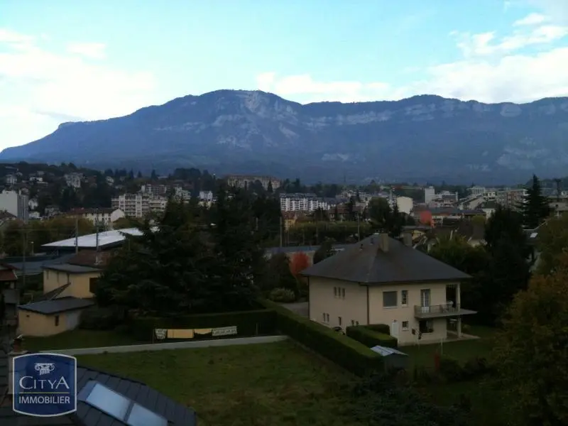 Photo 8 appartement Aix-les-Bains
