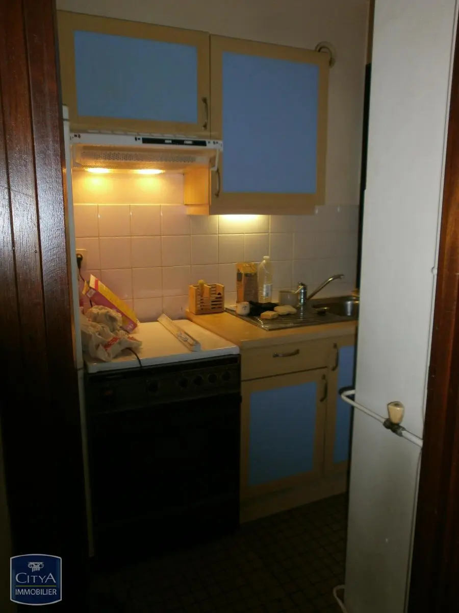 Photo 1 appartement Aix-les-Bains