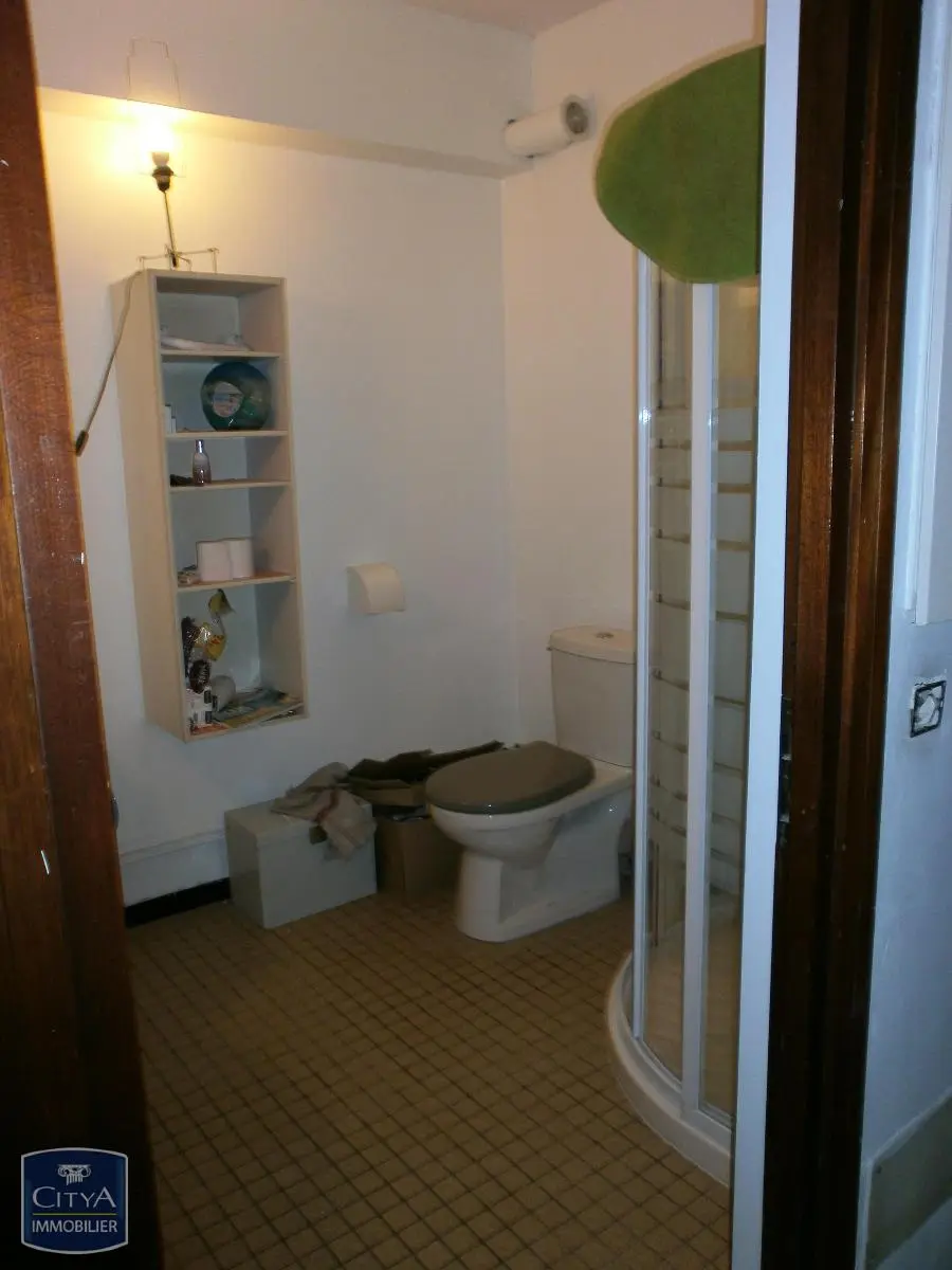 Photo 2 appartement Aix-les-Bains