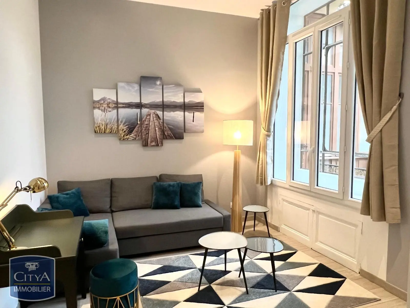 Photo 6 appartement Aix-les-Bains