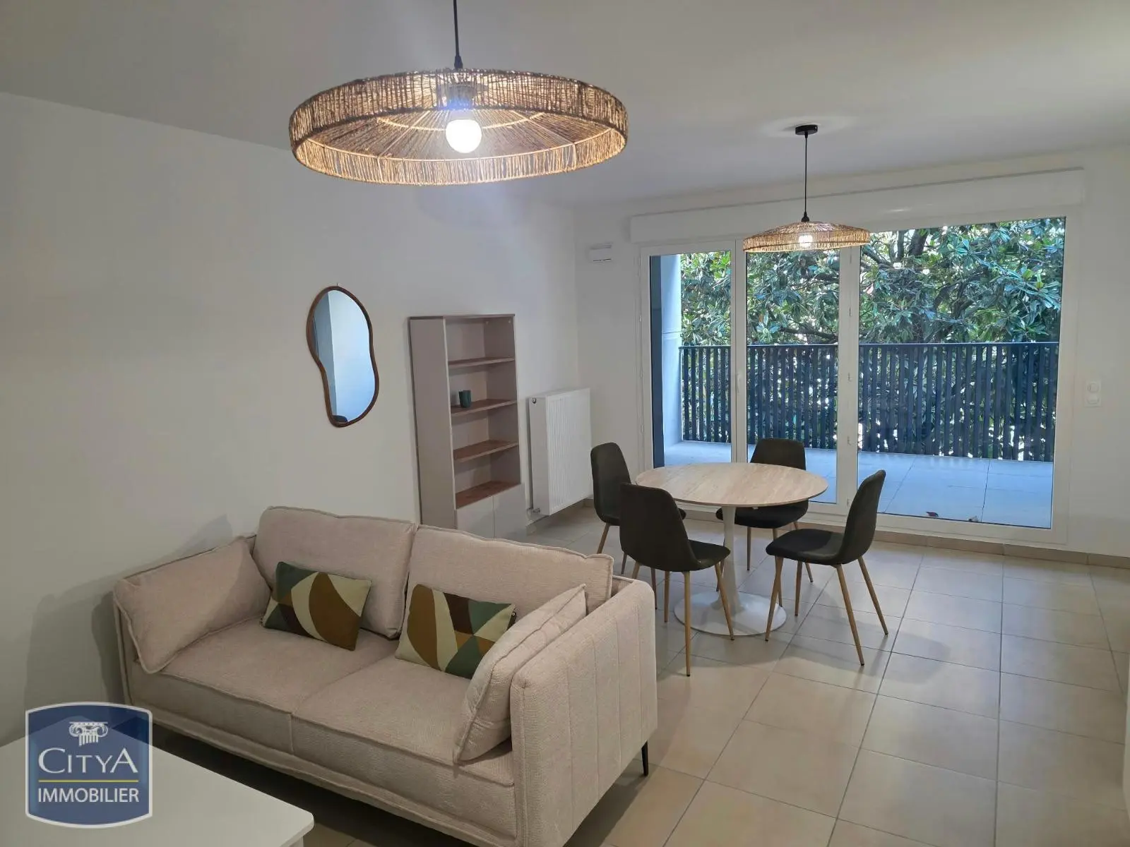 Photo 2 appartement Aix-les-Bains