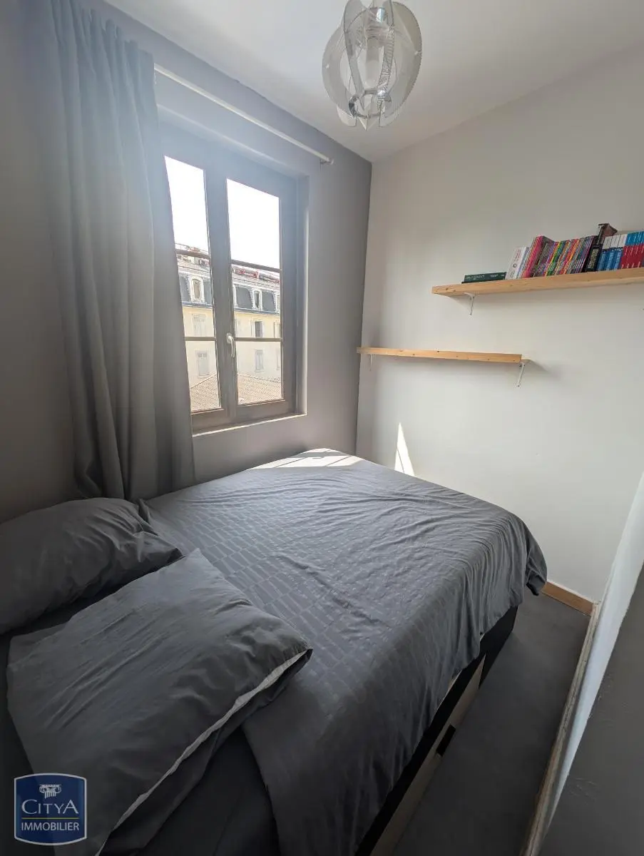 Photo 5 Appartement 2 pièces 62.26m²