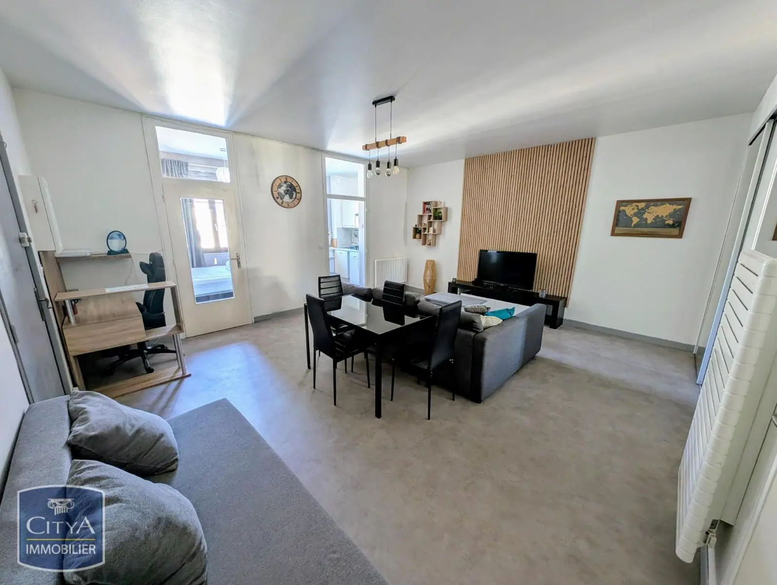 Photo 4 Appartement 2 pièces 62.26m²