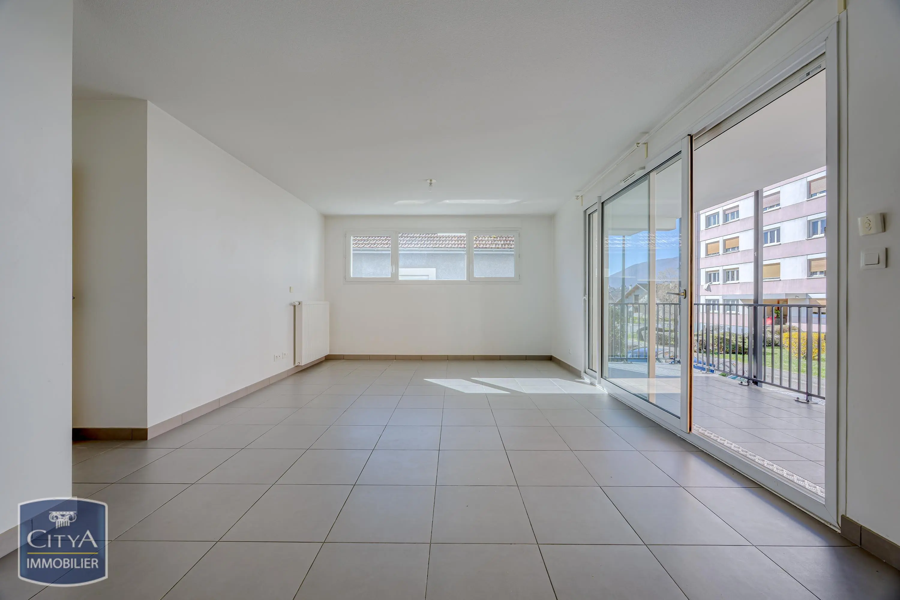 Photo 2 Appartement 2 pièces 49m²