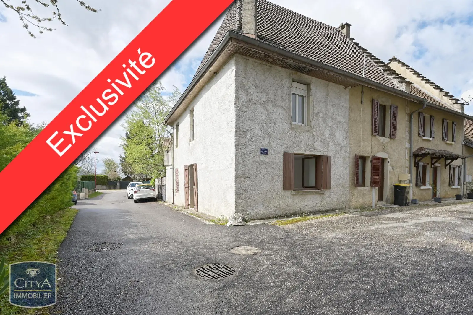 Photo 1 Maison 4 pièces 108m²