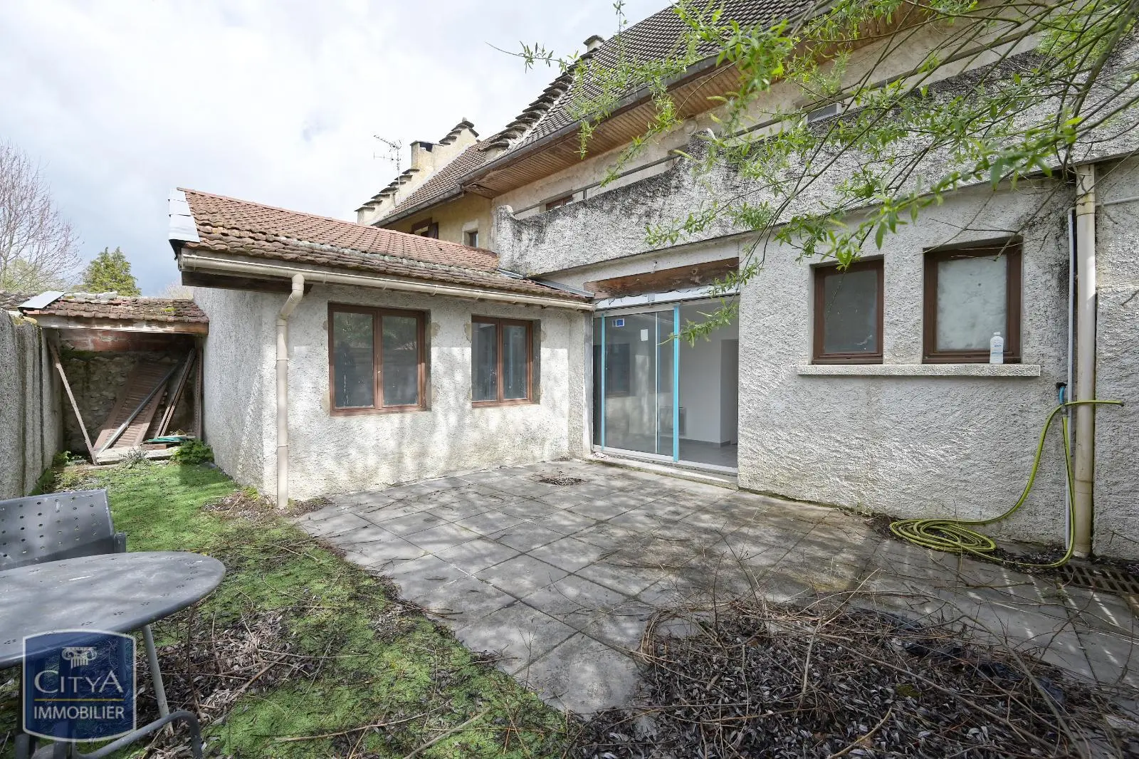 Photo 2 Maison 4 pièces 108m²