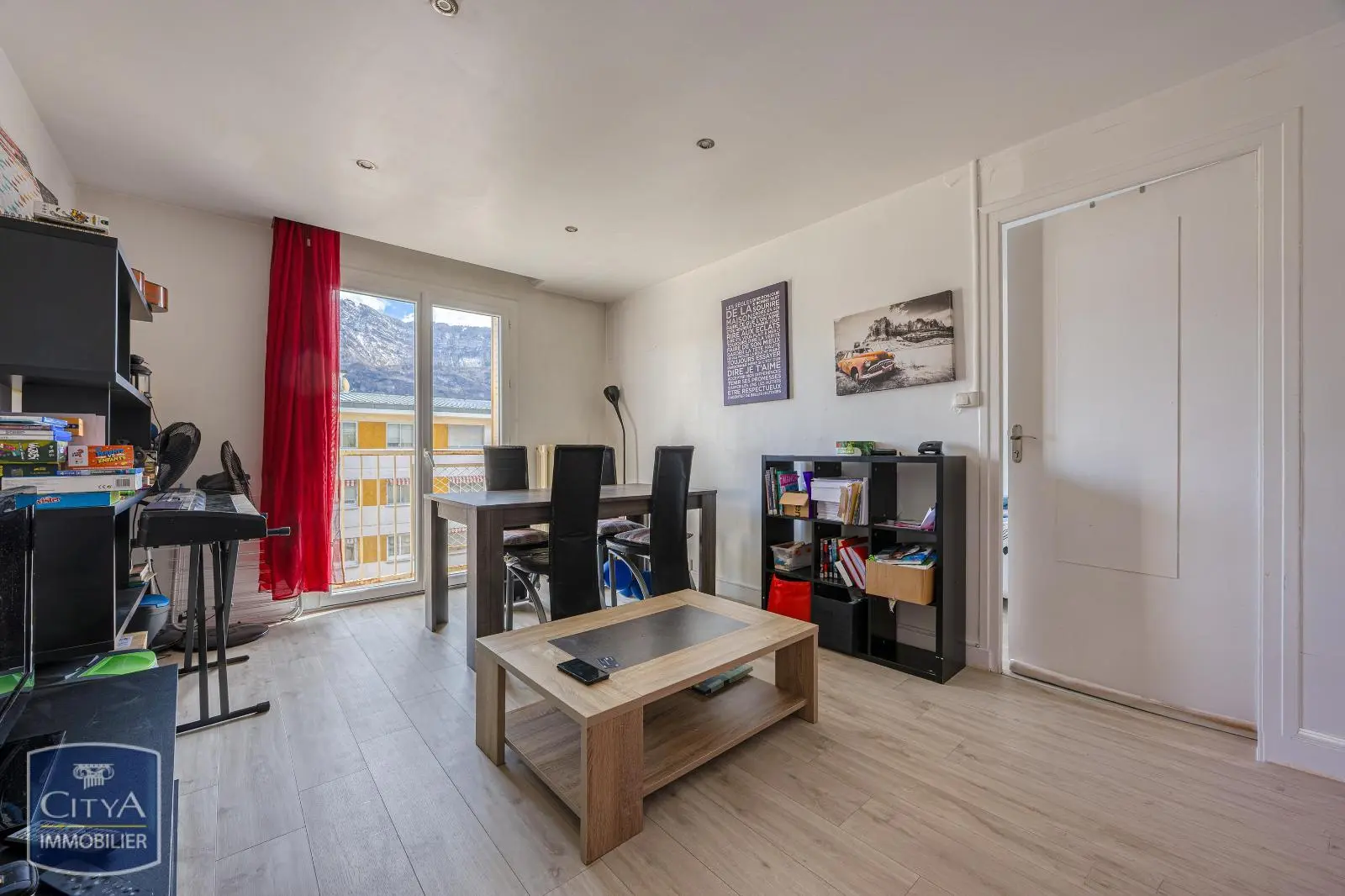 Photo 3 Appartement 4 pièces 67m²