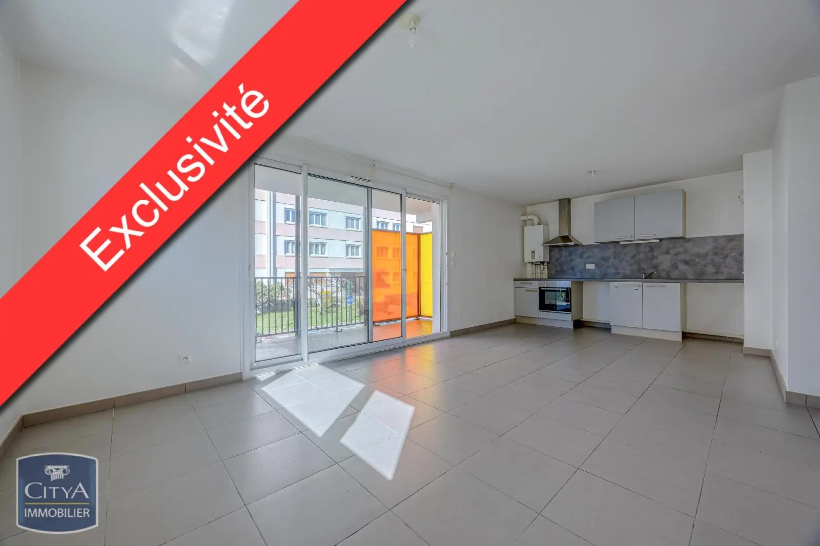 Photo 1 Appartement 2 pièces 49m²