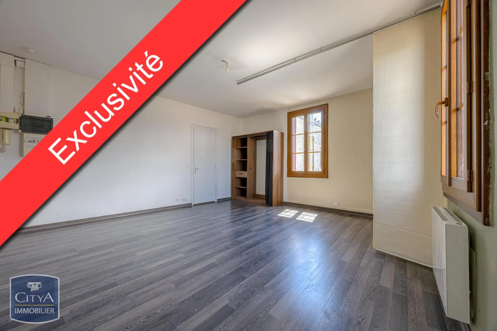 Photo 1 Appartement 2 pièces 32m²