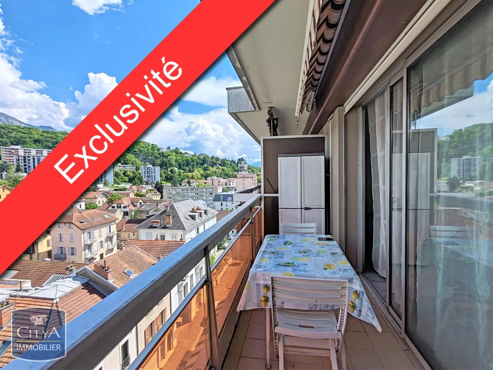 Photo 1 Appartement 1 pièce 25m²