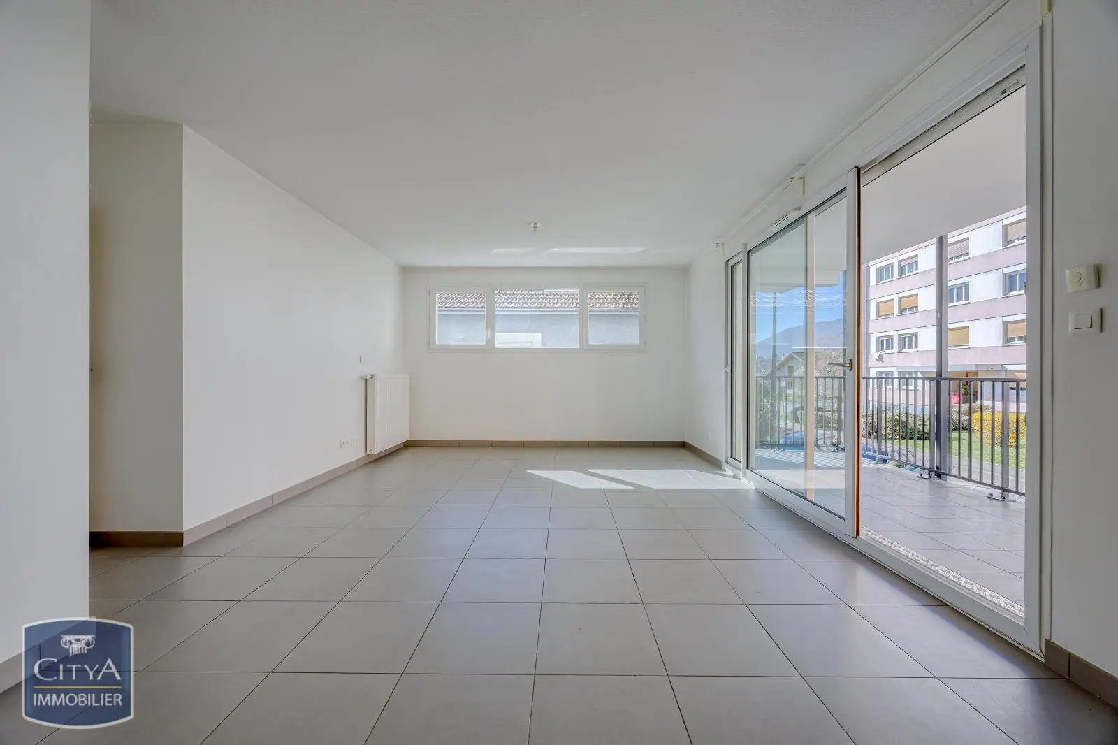 Photo 2 Appartement 2 pièces 49m²