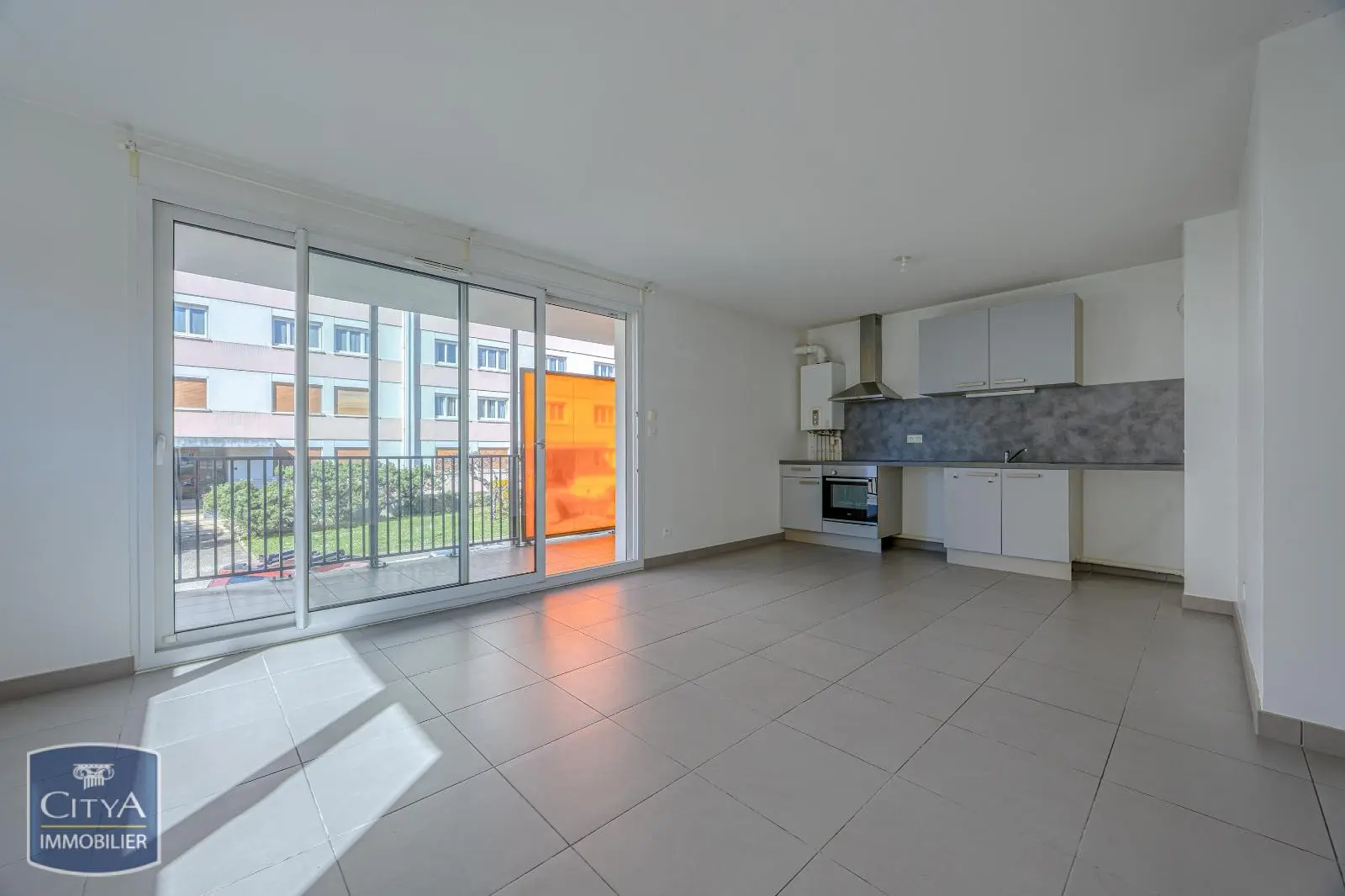 Photo 7 Appartement 2 pièces 49m²