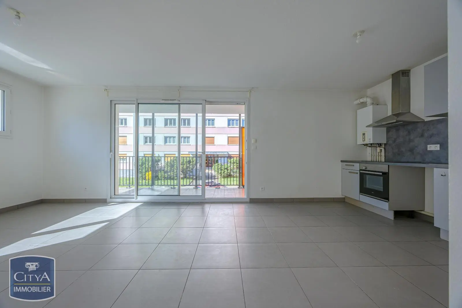 Photo 8 Appartement 2 pièces 49m²