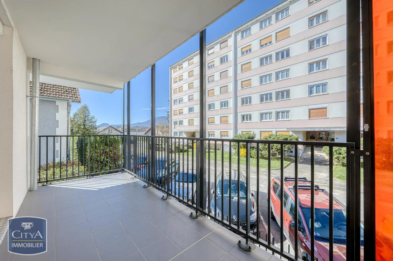 Photo 10 Appartement 2 pièces 49m²