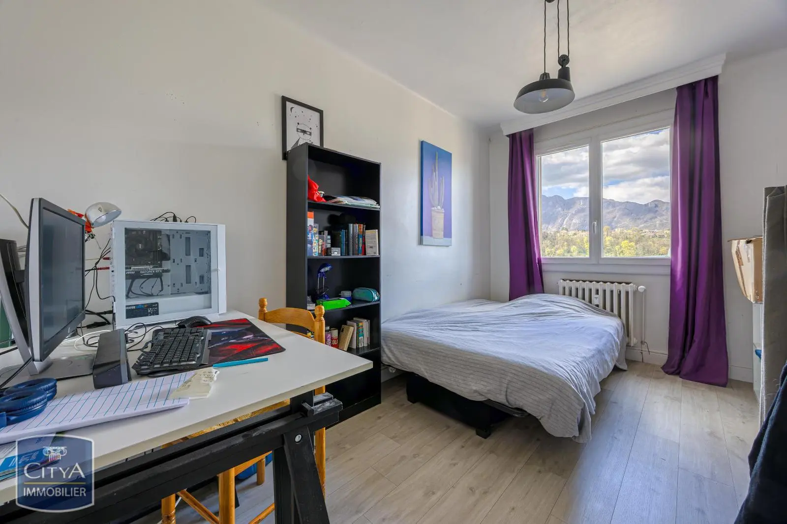 Photo 10 Appartement 4 pièces 67m²