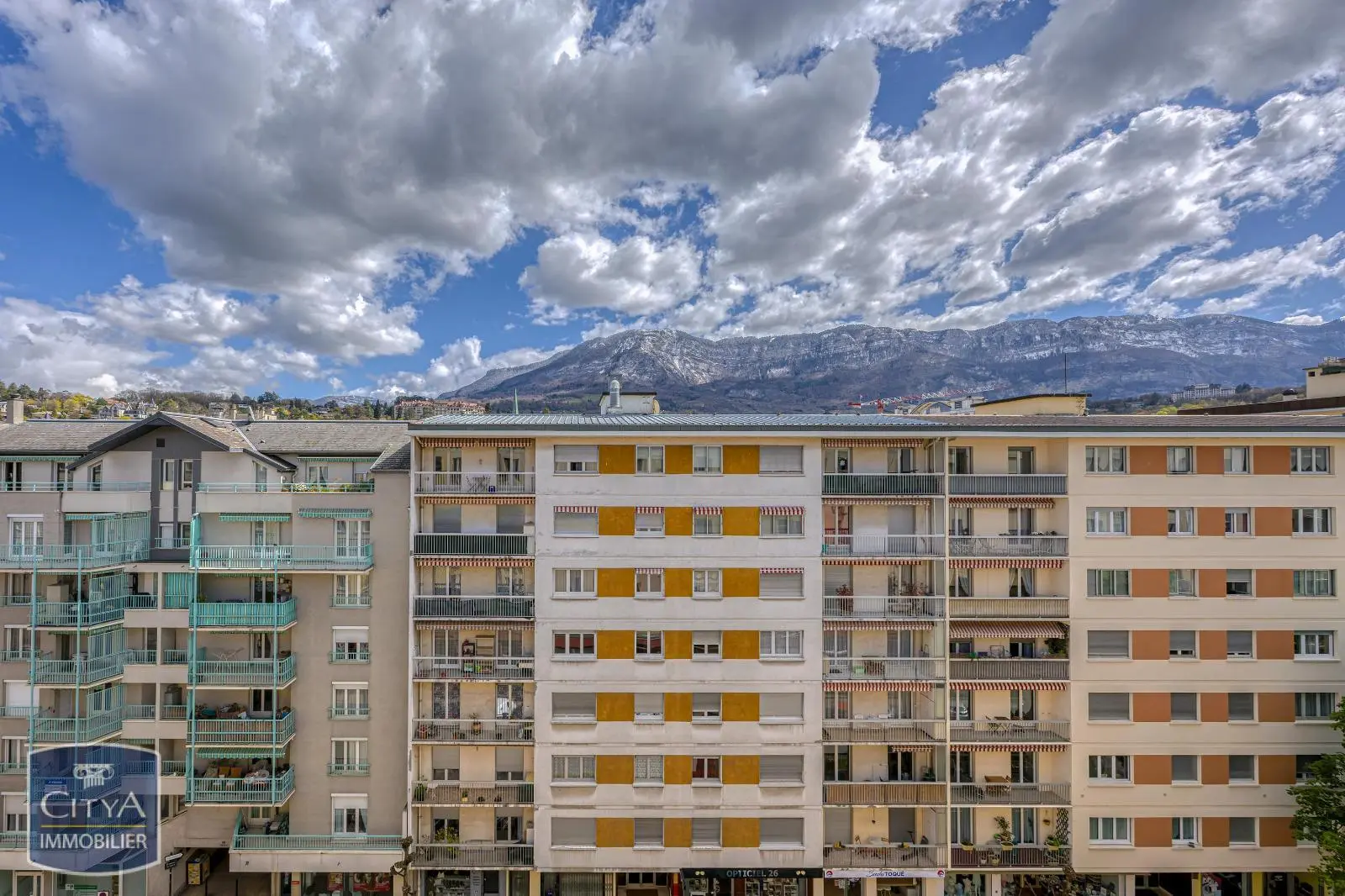 Photo 12 Appartement 4 pièces 67m²