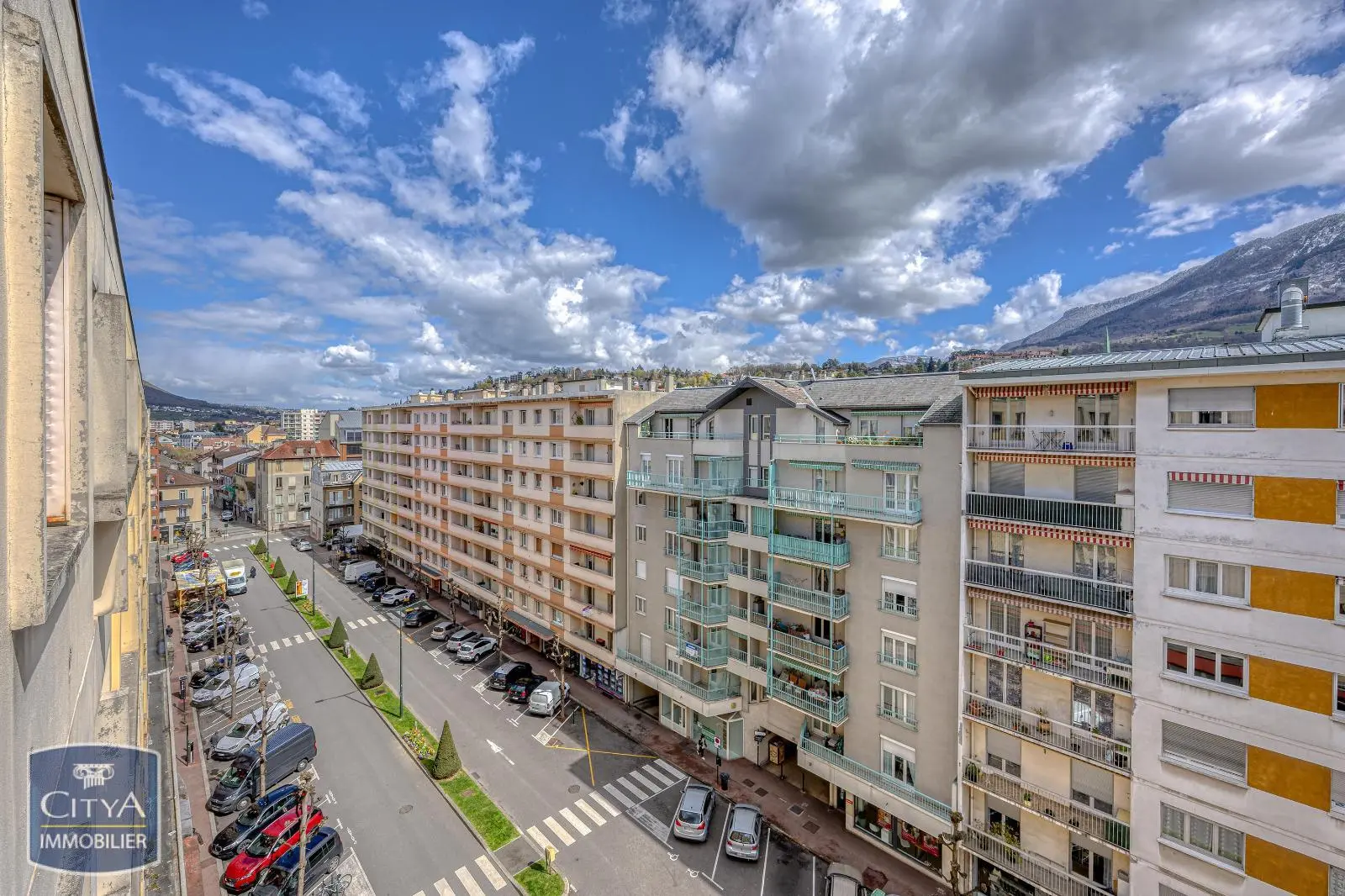 Photo 13 Appartement 4 pièces 67m²