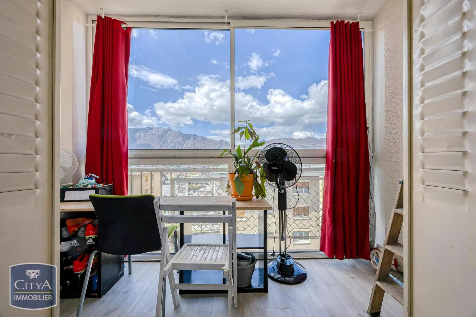 Photo 8 Appartement 4 pièces 67m²