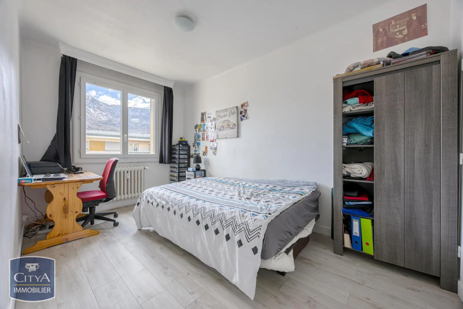 Photo 9 Appartement 4 pièces 67m²