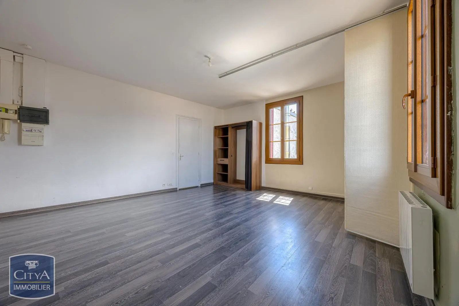 Photo 7 Appartement 2 pièces 32m²