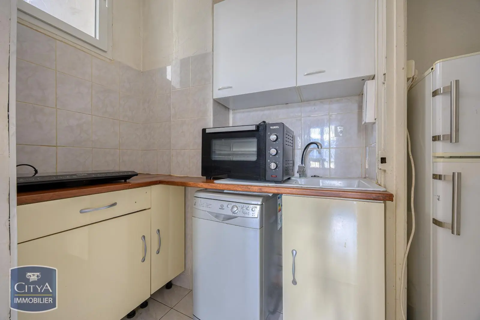 Photo 8 Appartement 2 pièces 32m²