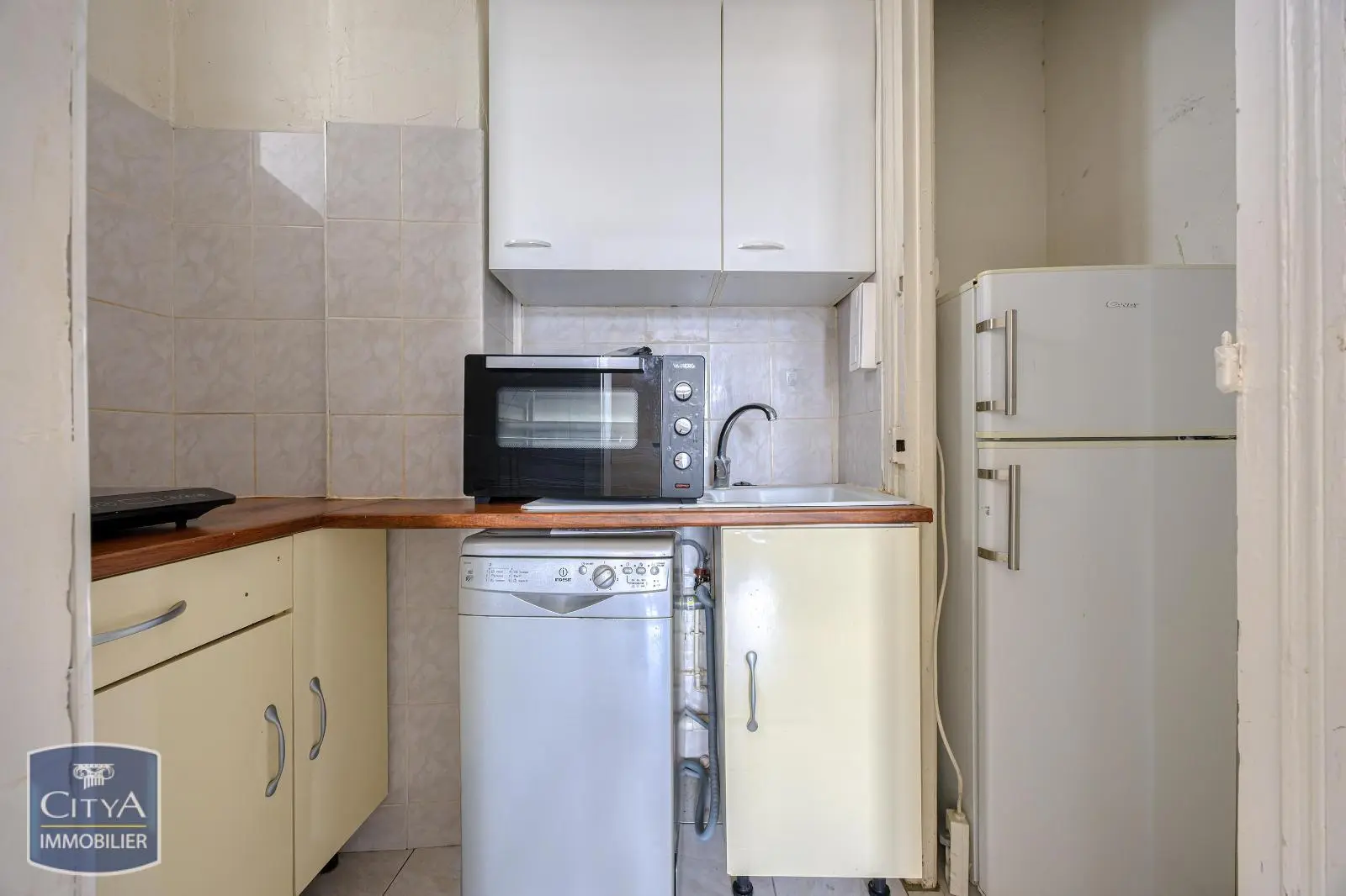 Photo 10 Appartement 2 pièces 32m²