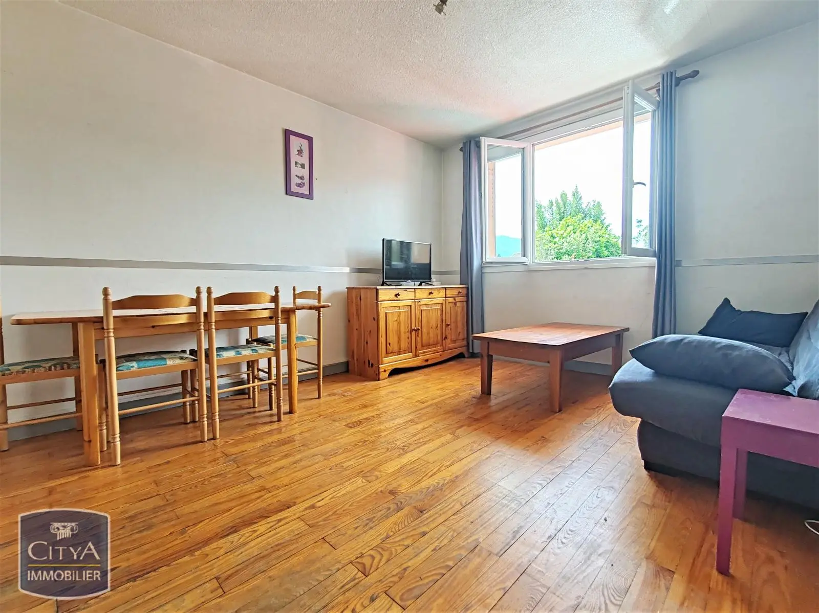 Photo 1 Appartement 3 pièces
