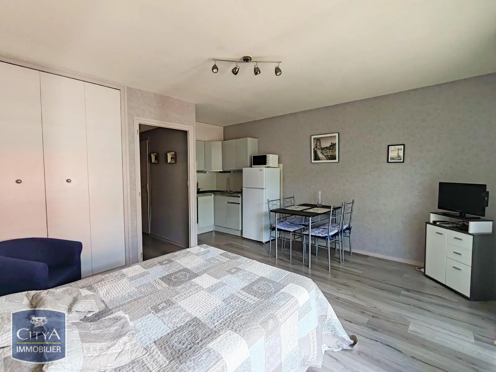 Photo 1 appartement Aix-les-Bains