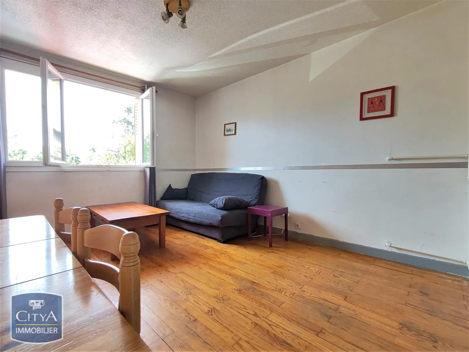Photo 2 Appartement 3 pièces
