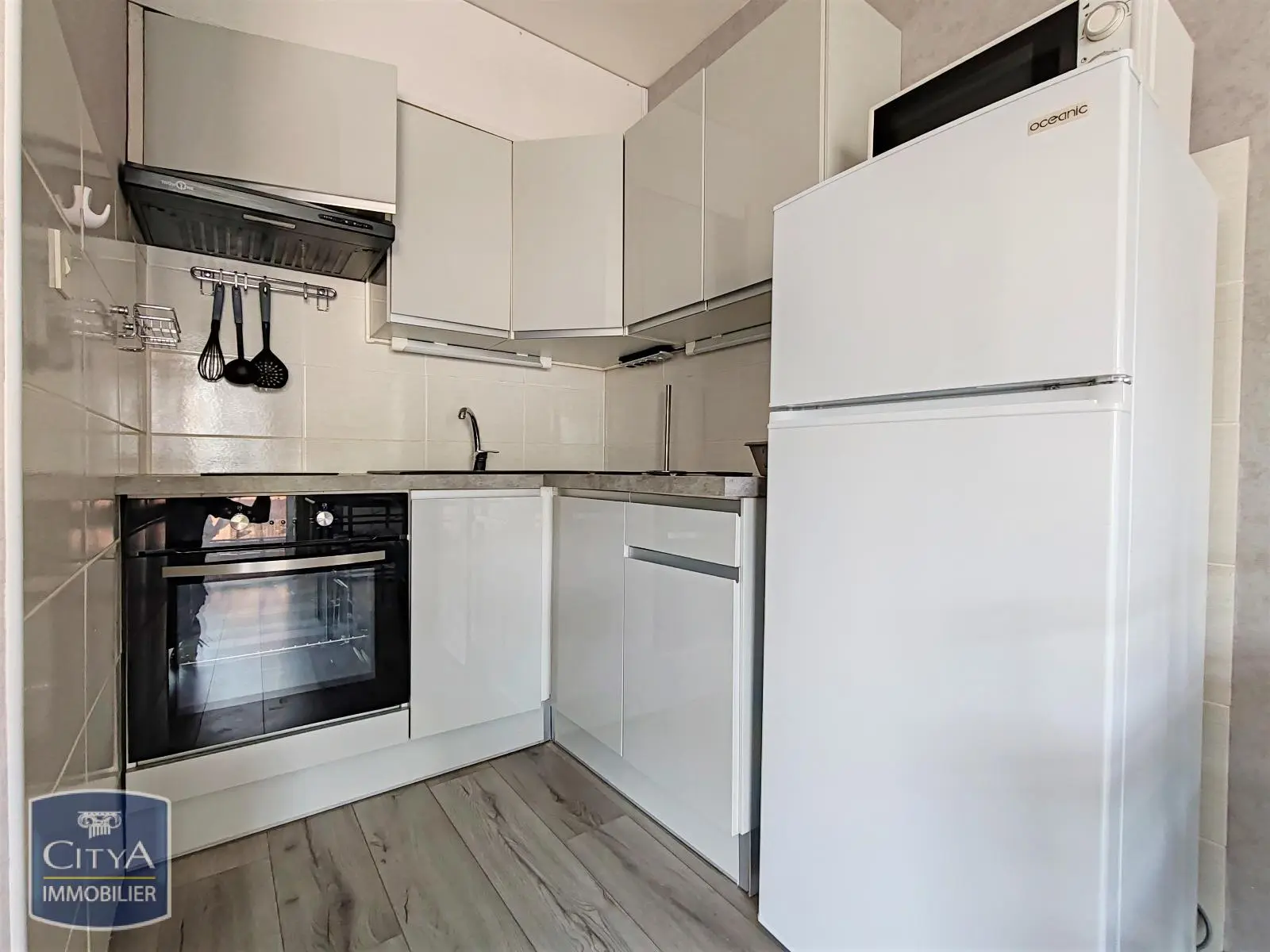 Photo 2 appartement Aix-les-Bains