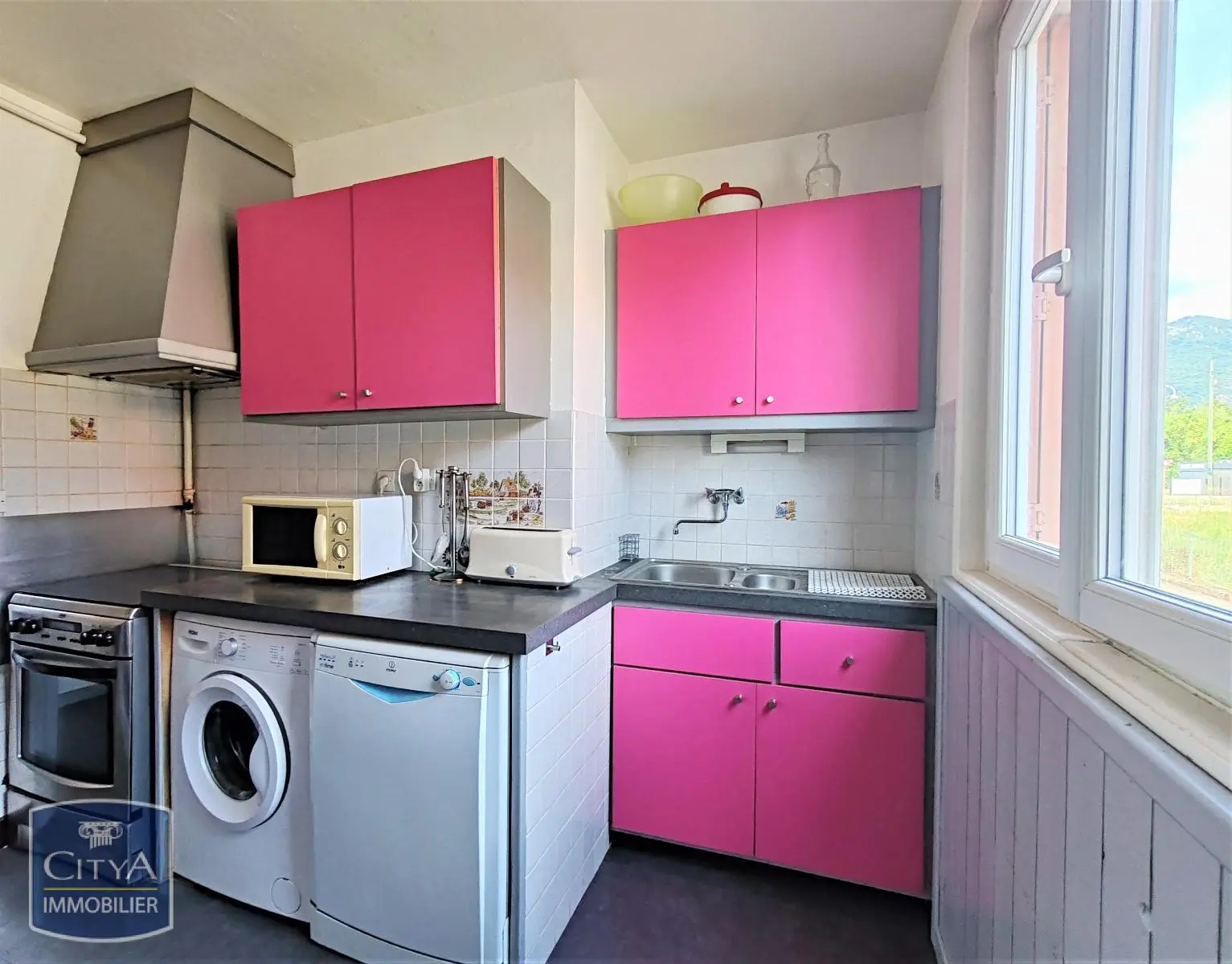 Photo 4 Appartement 3 pièces