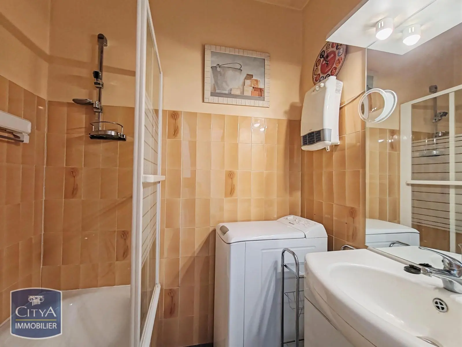 Photo 4 Appartement 1 pièce 22.55m²