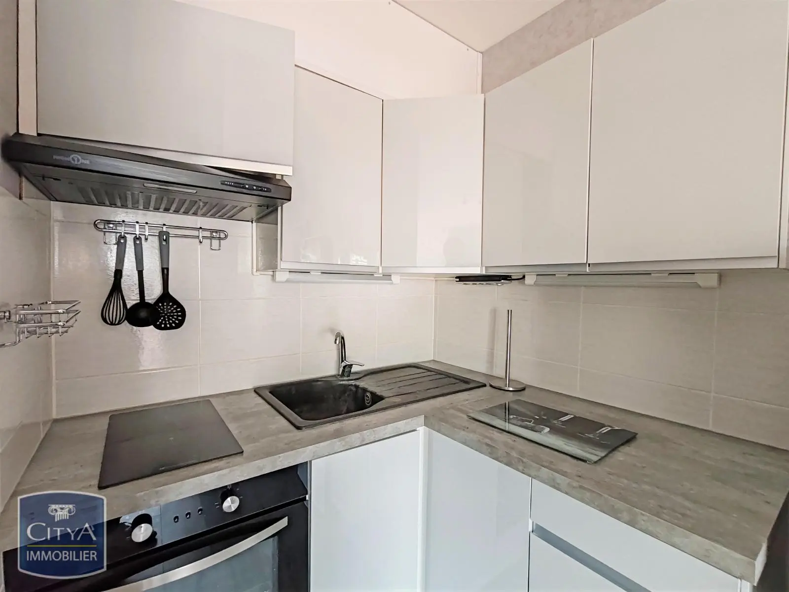 Photo 3 appartement Aix-les-Bains