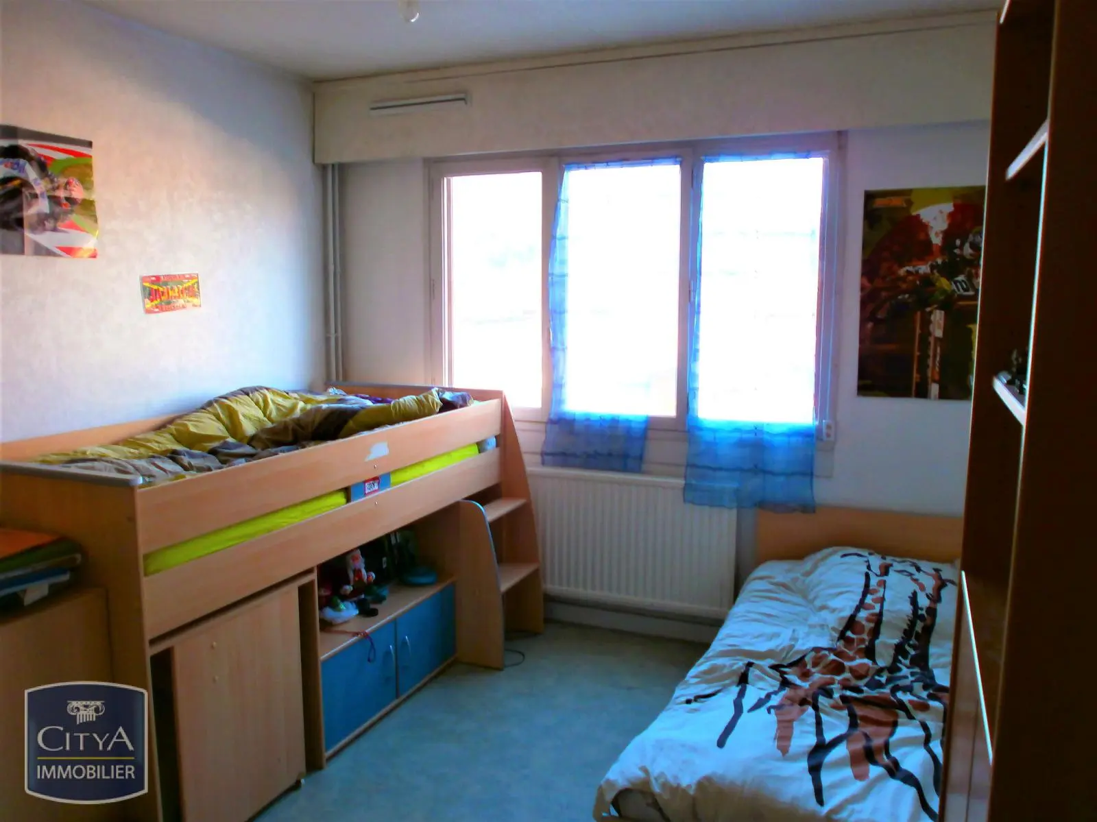 Photo 5 Appartement 4 pièces 77m²
