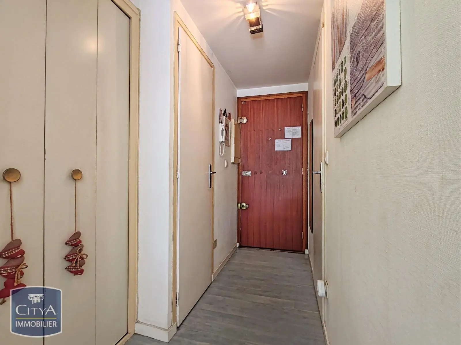 Photo 5 Appartement 1 pièce 22.55m²