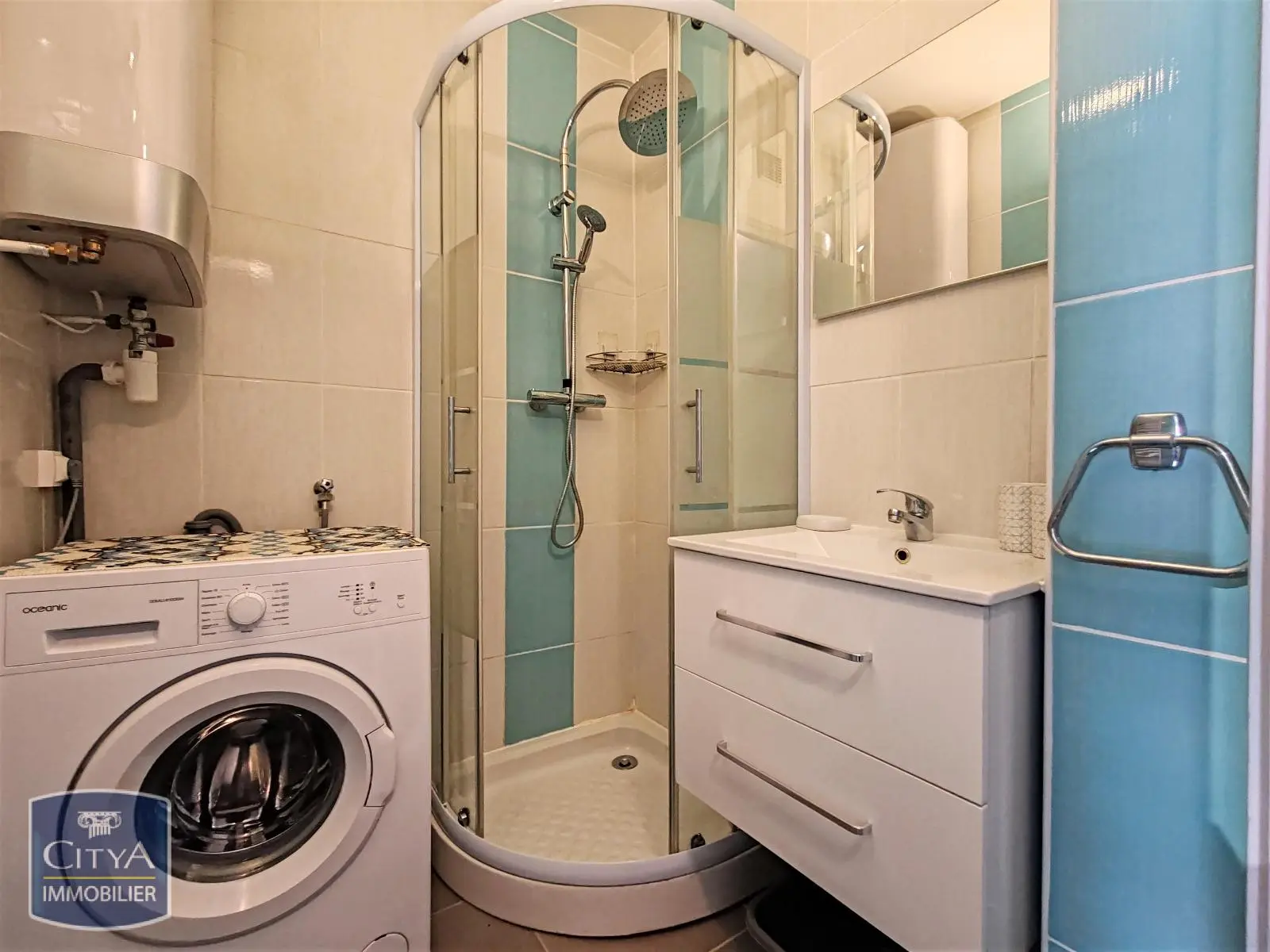 Photo 4 appartement Aix-les-Bains