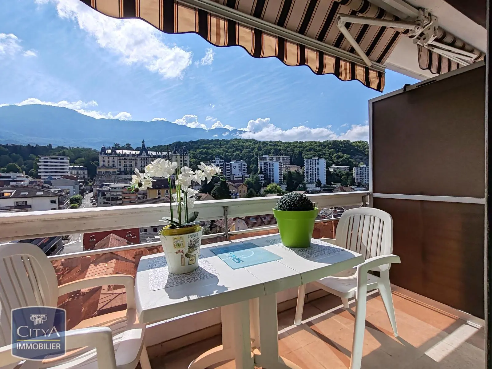 Photo 6 Appartement 1 pièce 22.55m²