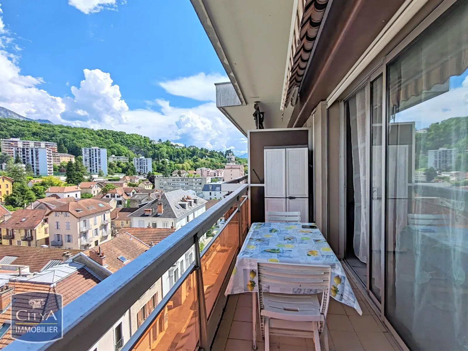Photo 6 appartement Aix-les-Bains
