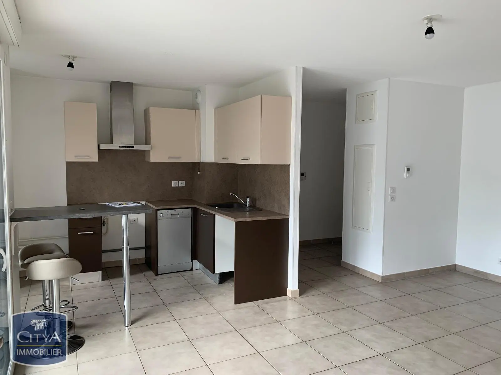 Photo 9 Appartement 2 pièces 45m²