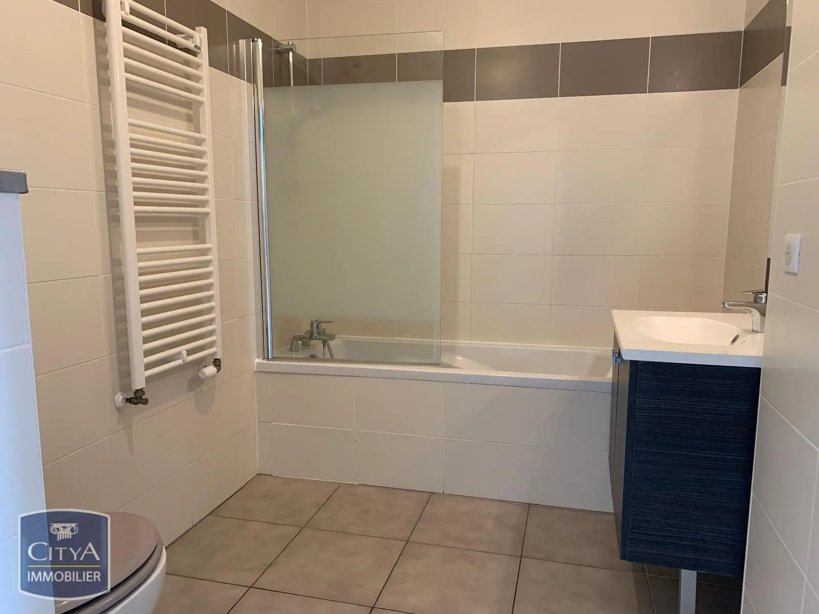 Photo 12 Appartement 2 pièces 45m²