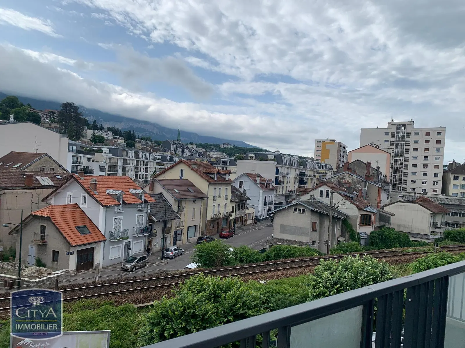 Photo 14 Appartement 2 pièces 45m²