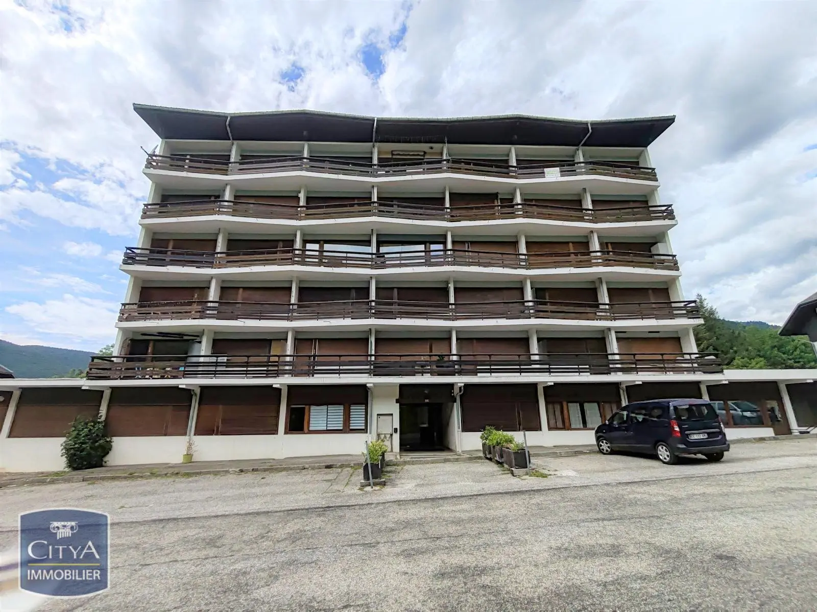 Photo 7 Appartement 1 pièce 54.55m²