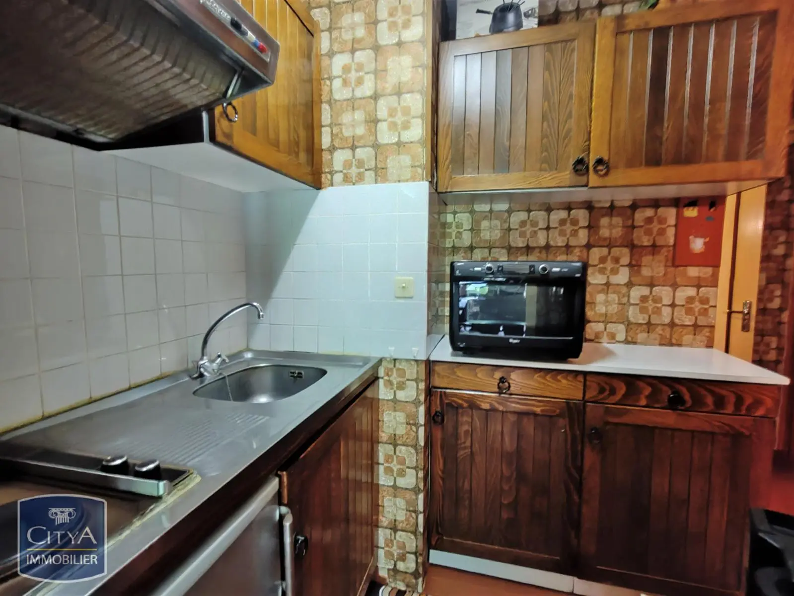 Photo 4 Appartement 1 pièce 54.55m²