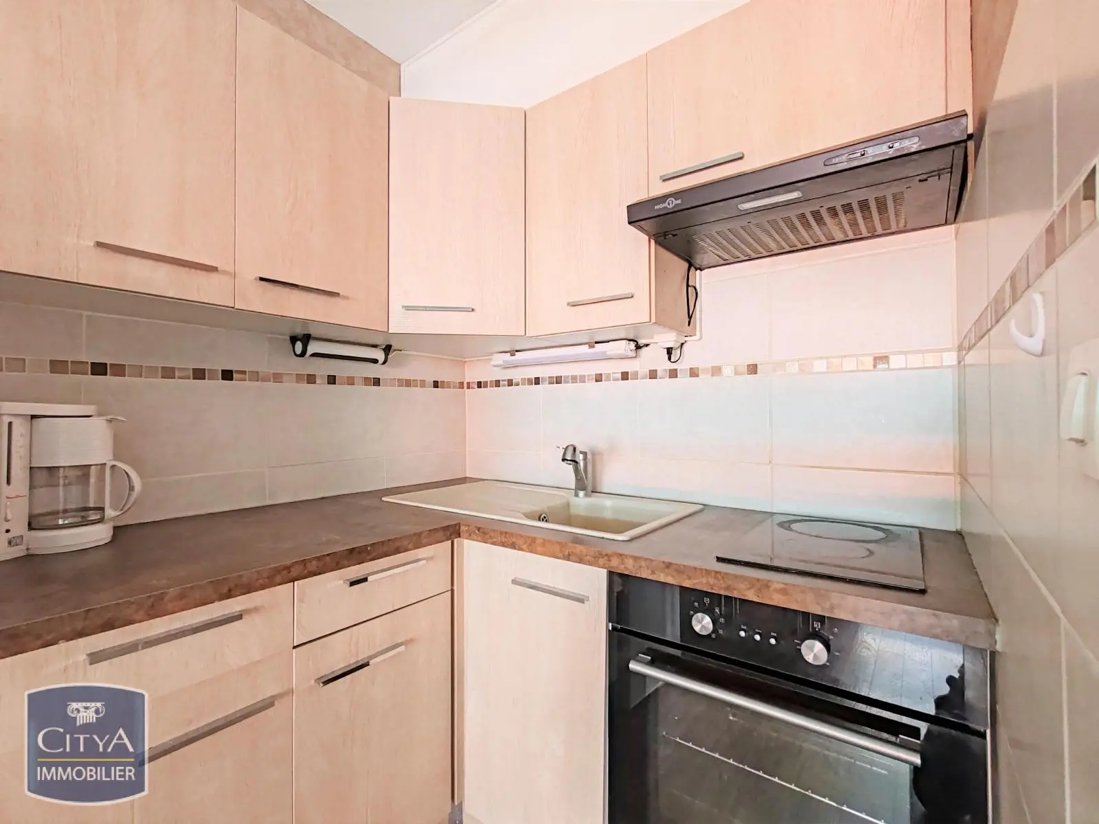 Photo 4 Appartement 1 pièce 25.35m²