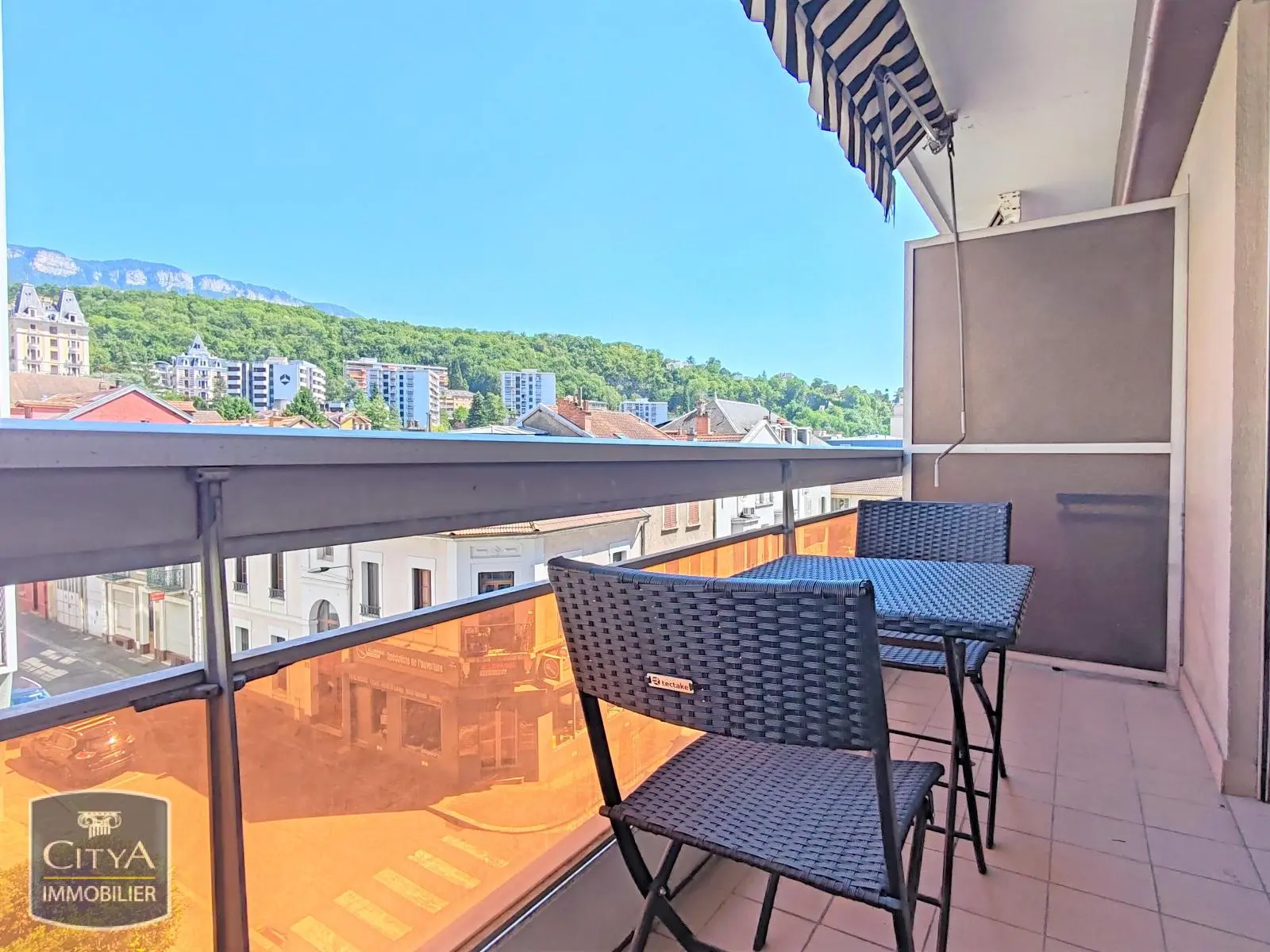 Photo 6 Appartement 1 pièce 25.35m²