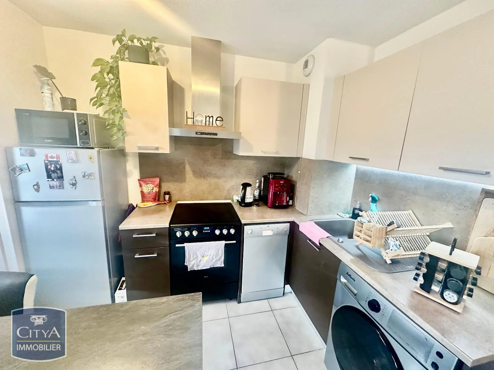 Photo 3 Appartement 2 pièces 45m²